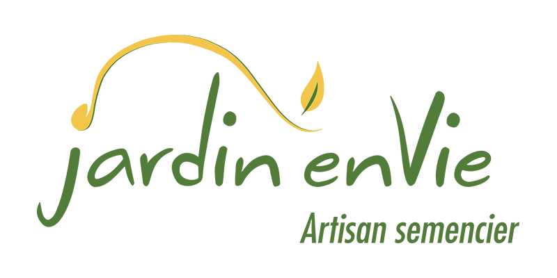 Logo JARDIN'ENVIE