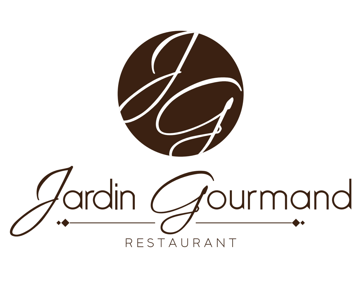 Logo JARDIN GOURMAND