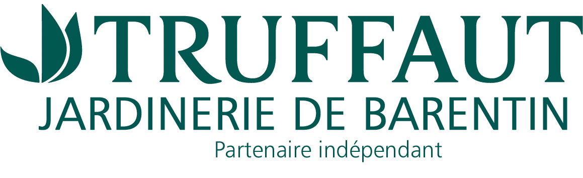 Logo JARDINERIE DE BARENTIN