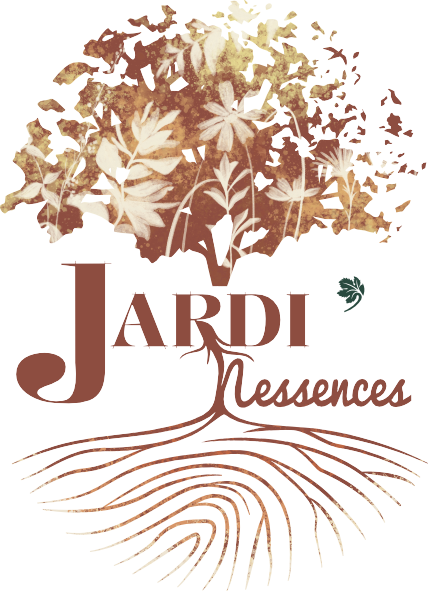 Logo Jardinessences