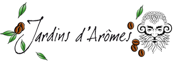 Logo JARDINS D'AROMES