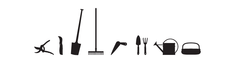Logo JARDINS DE GALLY