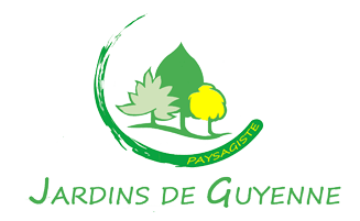 Logo JARDINS DE GUYENNE