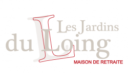 Logo JARDINS DU LOING