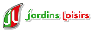 Logo JARDINS LOISIRS 77
