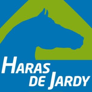 Logo JARDY EQUITATION