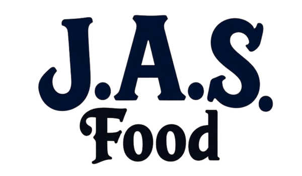 Logo JAS FOOD