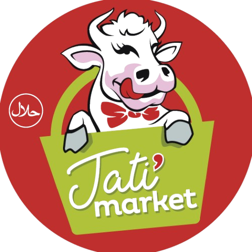 Logo JATI MARKET