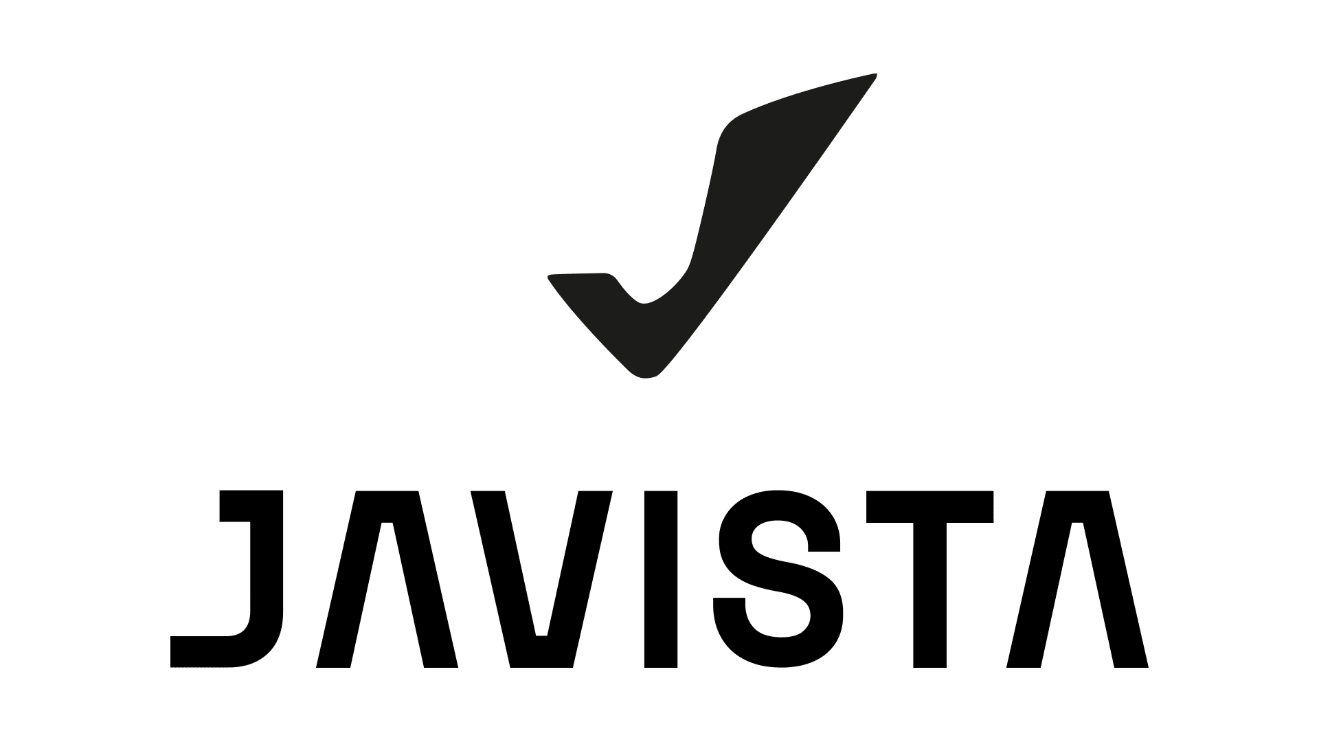 Logo JAVISTA