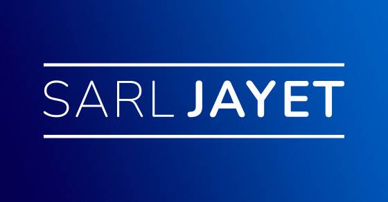 Logo JAYET MAINTENANCE
