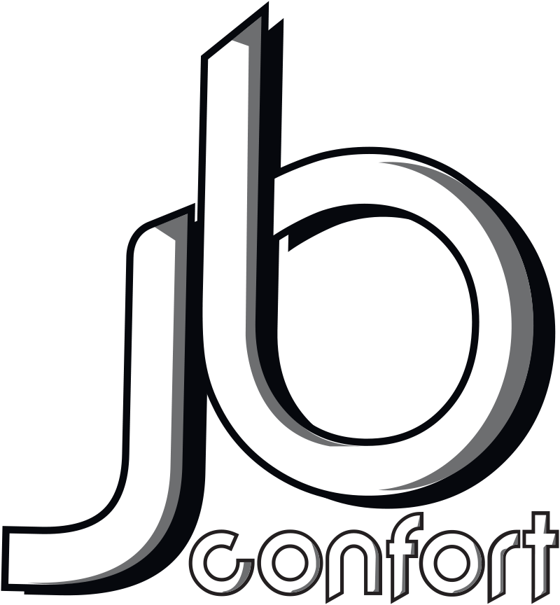 Logo JB CONFORT