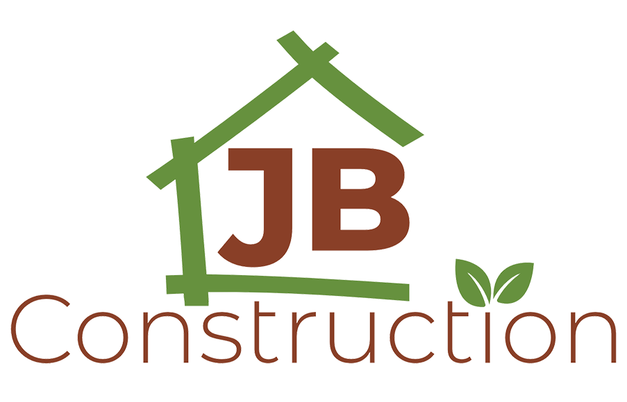 Logo JB CONSTRUCTION (JB CONSTRUCTION)