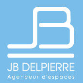 Logo JB DELPIERRE AGENCEMENTS