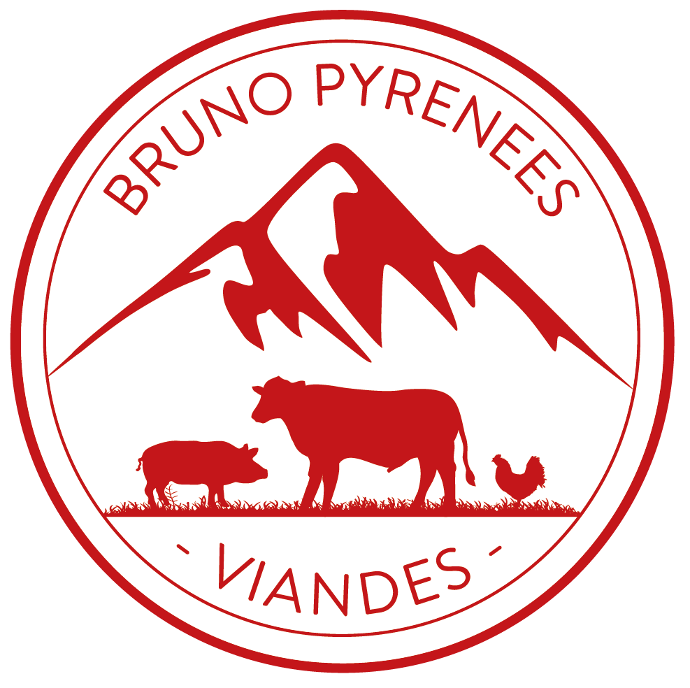 Logo JB VIANDES