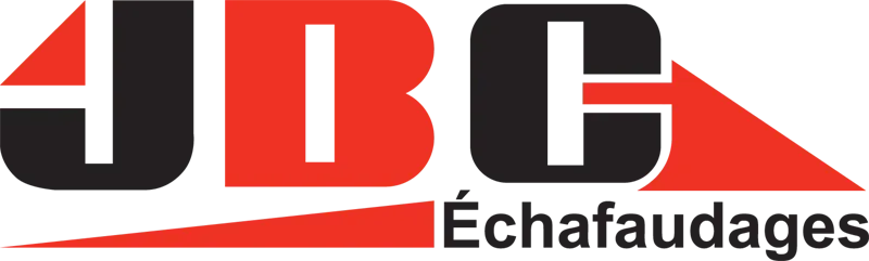 Logo JBC ECHAFAUDAGES