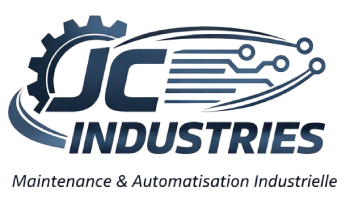 Logo JC INDUSTRIES