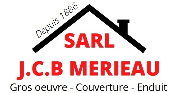 Logo JCB MERIEAU