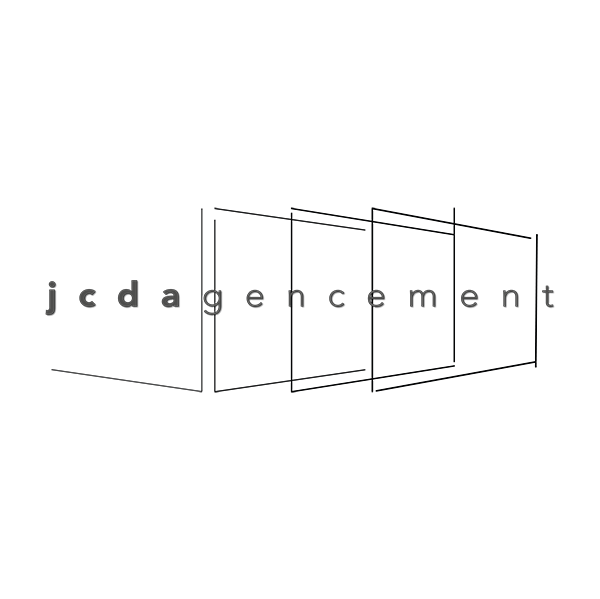 Logo JCD AGENCEMENT