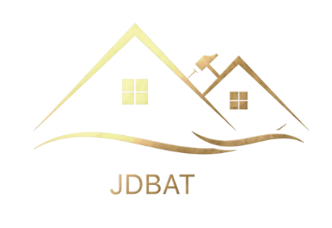 Logo JD BAT