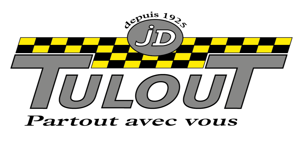 Logo JD TULOUT SAS