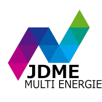Logo JDME