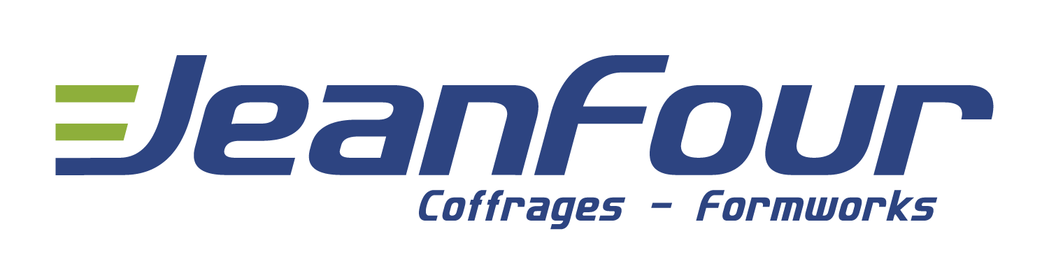 Logo JEAN FOUR-EUROBRESS