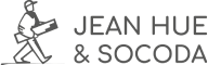 Logo JEAN HUE & SOCODA
