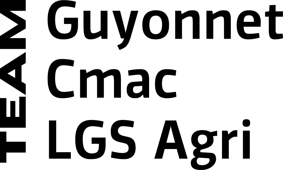 Logo JEAN LOUIS GUYONNET
