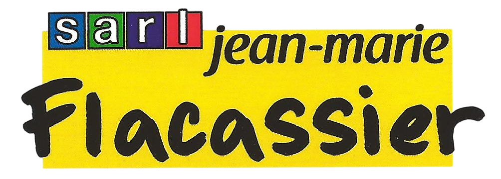 Logo JEAN MARIE FLACASSIER