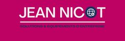 Logo JEAN NICOT TML