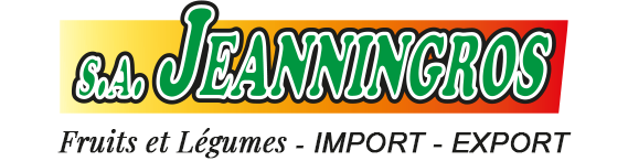 Logo JEANNINGROS