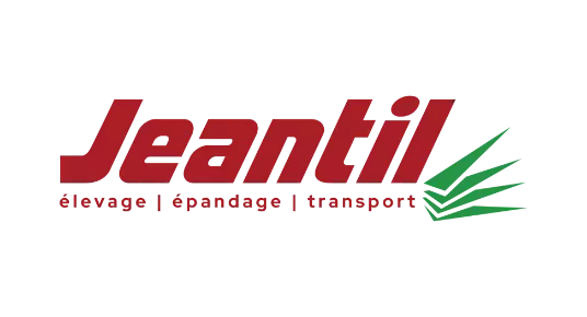Logo JEANTIL