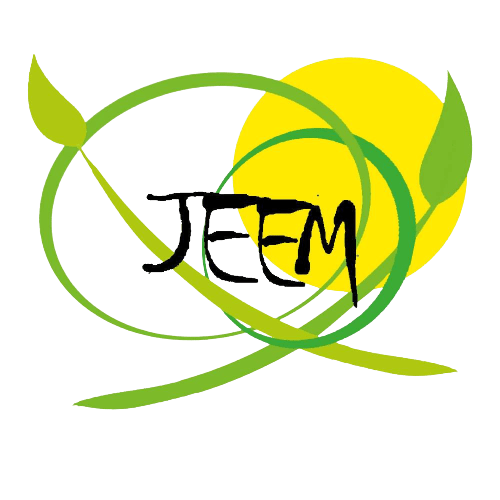 Logo JEEM