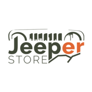 Logo JEEPER STORE (JEEPER STORE)