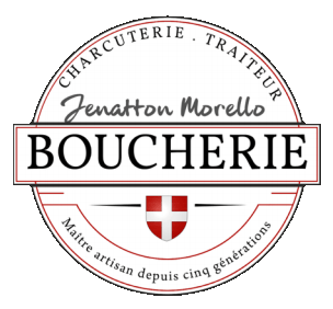 Logo JENATTON MORELLO