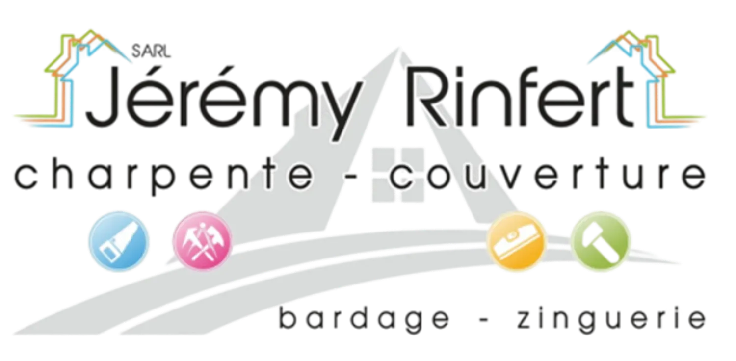 Logo JEREMY RINFERT
