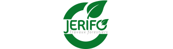 Logo JERIFO (JERIFO)