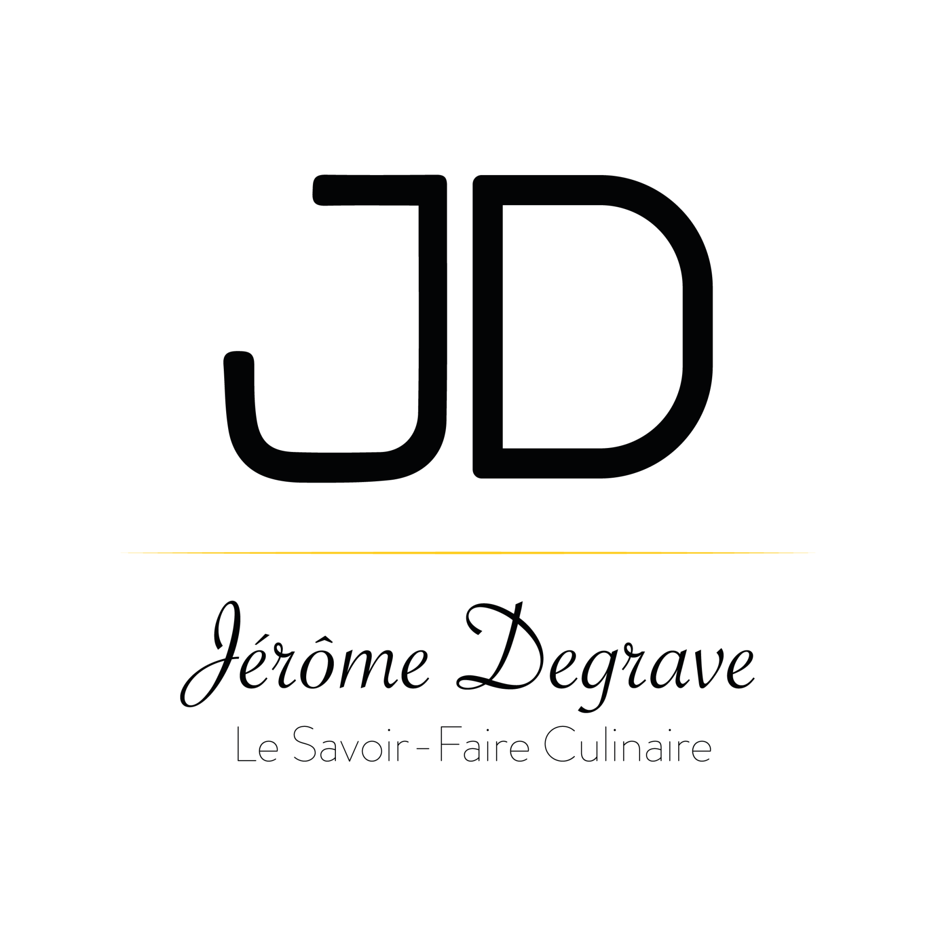 Logo JEROME DEGRAVE EVENEMENTS