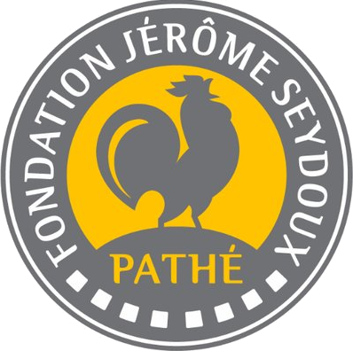 Logo JEROME SEYDOUX PATHE