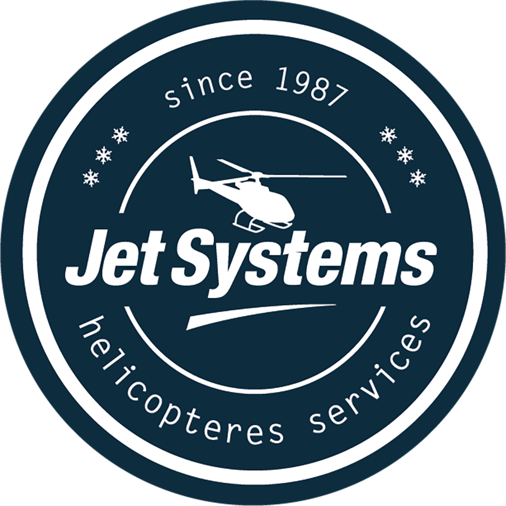 Logo JET SYSTEMS HELICOPTERES SERVICE