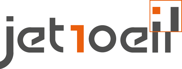 Logo JET1OEIL
