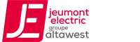 Logo JEUMONT ELECTRIC