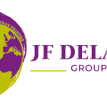 Logo JF DELAGE (JFD)