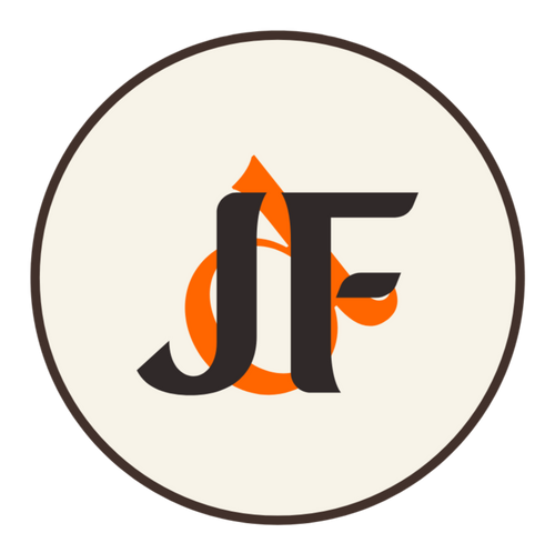 Logo JF DISTRIB