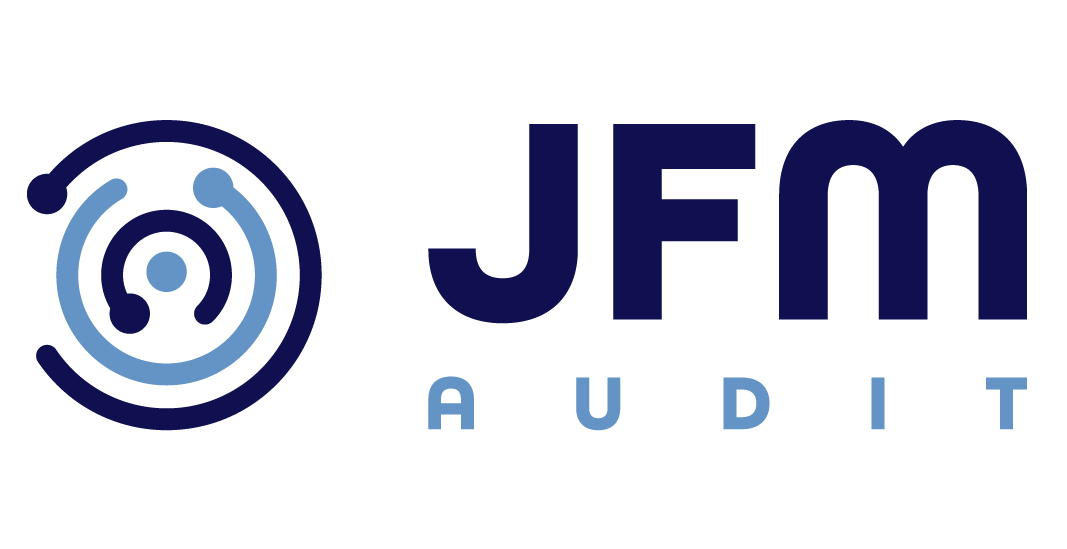 Logo JFM AUDIT