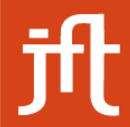 Logo JFT GESTION