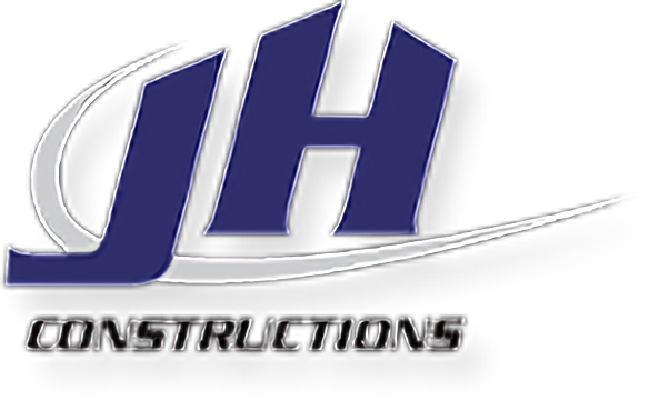 Logo JH CONSTRUCTIONS (JH CONSTRUCTIONS)