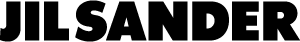 Logo JIL SANDER PARIS