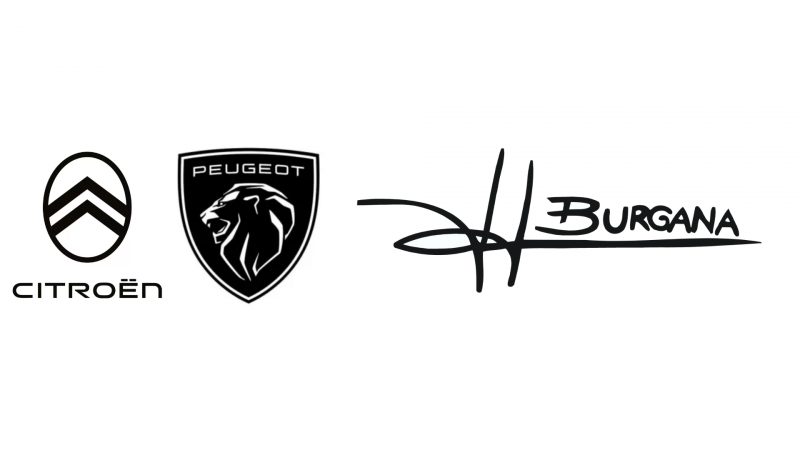 Logo JL BURGANA