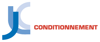 Logo JL CONDITIONNEMENT (JLC)